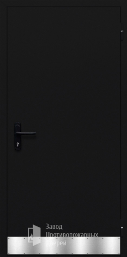 Фото двери «Однопольная с отбойником №14» в Павловскому Посаду