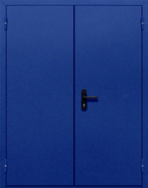 Фото двери «Двупольная глухая №33» в Павловскому Посаду