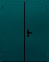 Фото двери «Двупольная глухая №36» в Павловскому Посаду