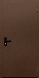 Фото двери «Однопольная глухая №18» в Павловскому Посаду