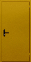 Фото двери «Однопольная глухая №15» в Павловскому Посаду