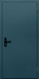 Фото двери «Однопольная глухая №17» в Павловскому Посаду