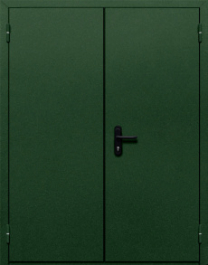 Фото двери «Двупольная глухая №39» в Павловскому Посаду